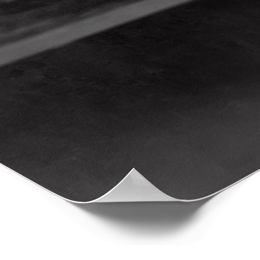 1933年の禁止で高級カクテルパーティーを終了 ポスター (角)