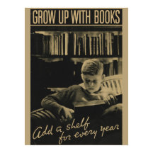 1933年児童書週間ポスター