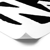 1933年全国犬ウィークポスター ポスター (角)