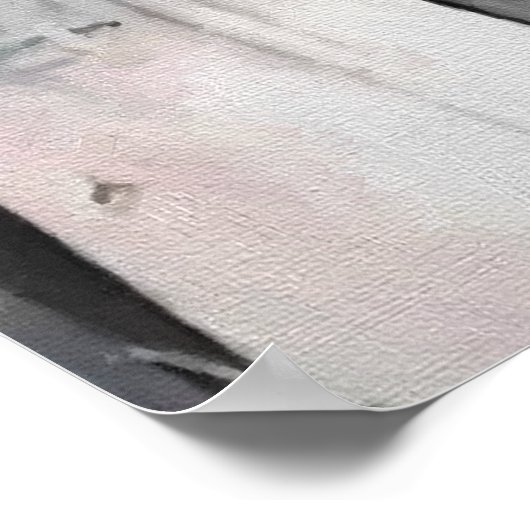 1933年12月5日禁令は質的終了 ポスター (角)