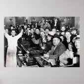 1933年12月5日禁令は質的終了 ポスター (正面)