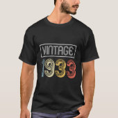 1933 Tシャツ (正面)