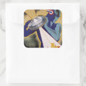 1934アールデコジャアルベウルスユトレヒト スクエアシール (バッグ)