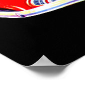 1934オーバーン ポスター (角)