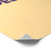 1934グランフェリアバレンシアフェア ポスター (角)