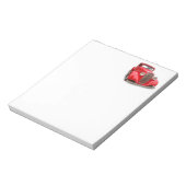 1934シボレー ノートパッド (回転)