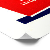 1934ジェームズ・マイケル・カーリー ポスター (角)