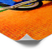 1934リンカーモデルKA ポスター (角)