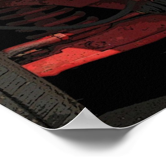 1934山形 ポスター (角)