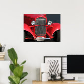 1934山形 ポスター (ホームオフィス)