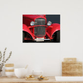 1934山形 ポスター (キッチン)