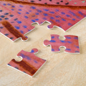 1934年の絵画開花Paul Klee ジグソーパズル (側面)