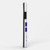 1934年シカゴの進歩の世紀 Case-Mate iPhoneケース (裏面/右)