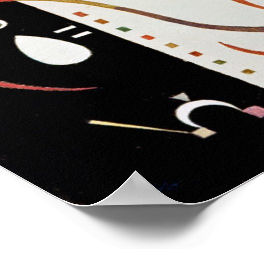 1934年版第609号 ポスター (角)