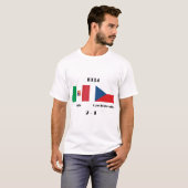 1934年Tシャツ Tシャツ (正面フル)