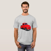 1934 3100ピックアップシャツ Tシャツ (正面フル)