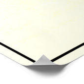 1935フーバーダム計画&セクション ポスター (角)