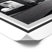 1935ラヴォーグ劇場 ポスター (角)