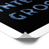 1935年国際的二輪車競走 ポスター (角)