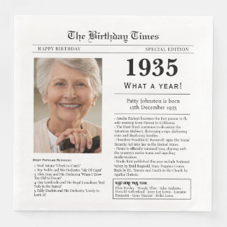 1935新聞誕生日