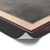 1935 Ole忠実 ポスター (角)