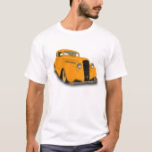 1935 PHカー Tシャツ (正面)