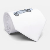 1936年のBMW 328 ネクタイ (ロール)