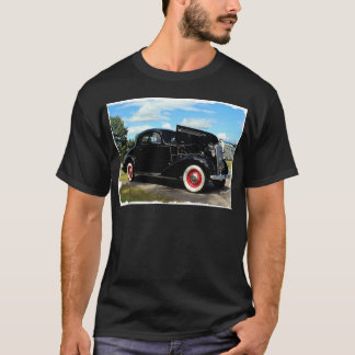 1936年のBuick Tシャツ