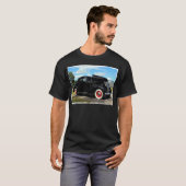 1936年のBuick Tシャツ (正面フル)