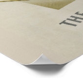 1936年児童書週間ポスター ポスター (角)