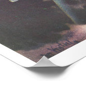 1936年誌：模型飛行機ニュース ポスター (角)