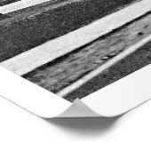 1936年頃のサウスマウンテンスクールのポスター ポスター (角)