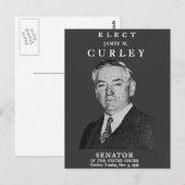 1936選年議会 ポストカード (正面/裏面)