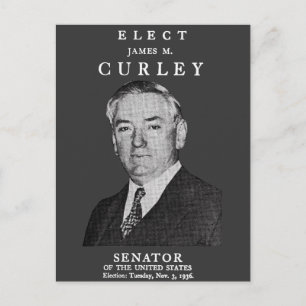 1936選年議会 ポストカード