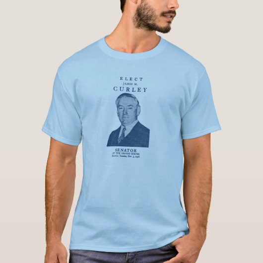 1936選年議会 Tシャツ (正面)