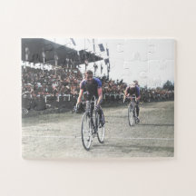 1936 ツール・ド・フランス Color Redux