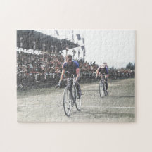 1936 ツール・ド・フランス Color Redux