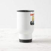 1937グランプリクラスW125 トラベルマグ (中央)