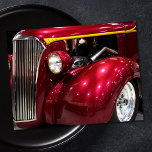 1937シボレークラシックピックアップトラック ポストカード<br><div class="desc">1937クラシック年シボレー集荷トラック葉書。任意のヴィンテージアンティーク車の愛好家のために、または特別な誰かに送信するために最適。</div>