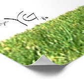 1937タルボトラゴT150SS ポスター (角)