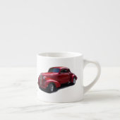 1937デラックスクーペエスプレッソマグ エスプレッソカップ (右)