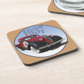 1937ハドソンテラプレーン コースター (左側)