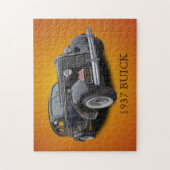 1937ブイック ジグソーパズル (縦)