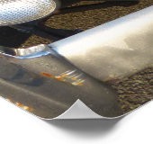 1937ブイック ポスター (角)