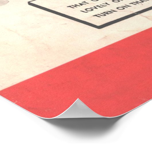 1937年の1938年の誓い、その感じ古い ポスター (角)