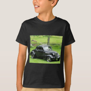 1937年のChevyのクーペ Tシャツ