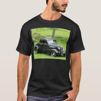 1937年のChevyのクーペ Tシャツ