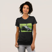 1937年のChevyのクーペ Tシャツ (正面フル)