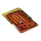 1937年カテドラルラジオ マグネット (右側)