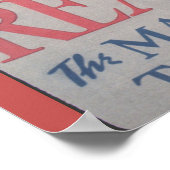 1937年児童書週間ポスター ポスター (角)